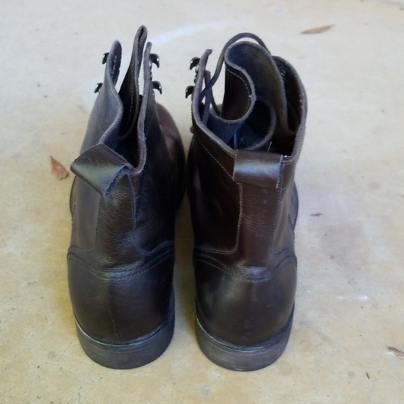 Mens boots main image 4